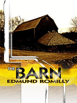 cover image of The Barn